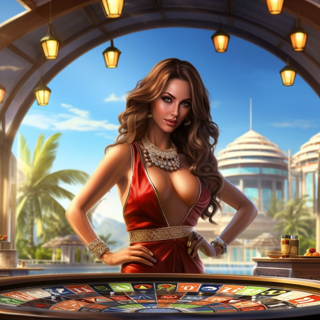 global bet 777