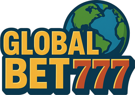 Global Bet 777 Logo
